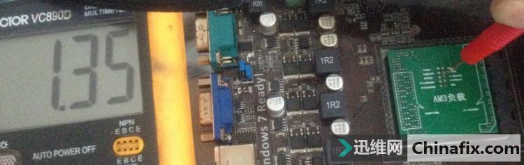 华硕主板没复位没时钟,华硕主板复位电路