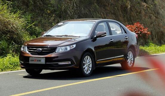 吉利远景对比荣威360,吉利新远景对比荣威360