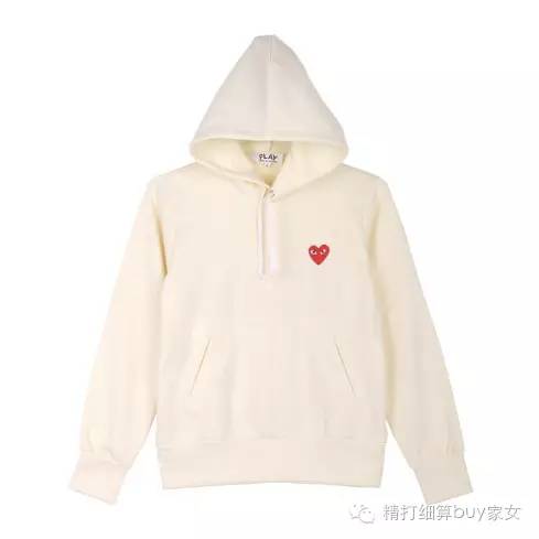 日本潮牌play属于什么档次,日本潮牌play