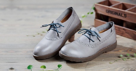 最良心的一款鞋品牌,春夏必买的十款经典牌子鞋