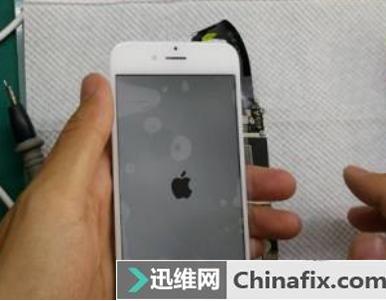 iphone6突然无服务重启也没用,iphone6无服务怎么解决不拆机