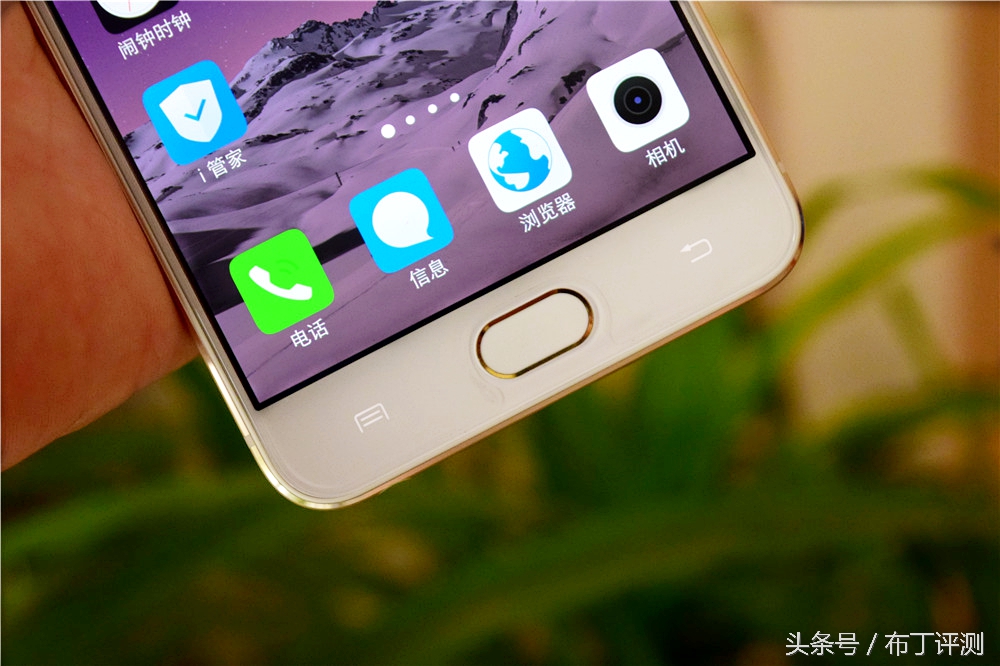 不止是1600万像素柔光自拍，vivox7全面体验评测！