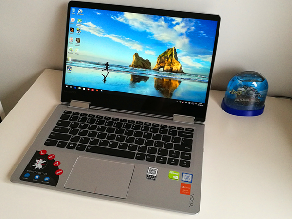联想yoga710-14isk评测,联想yoga710-14深度测评