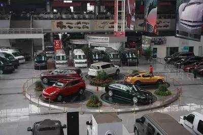 天津自贸区买车是免税吗,天津自贸区平行车