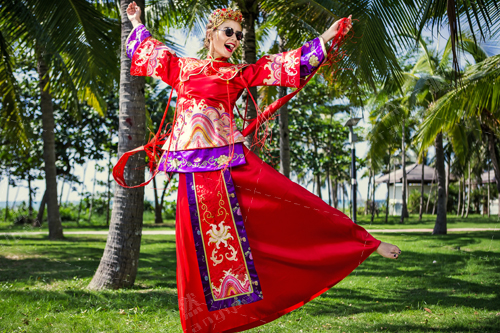 怎么选择靠谱的婚纱摄影,哪些婚纱摄影工作室比较好