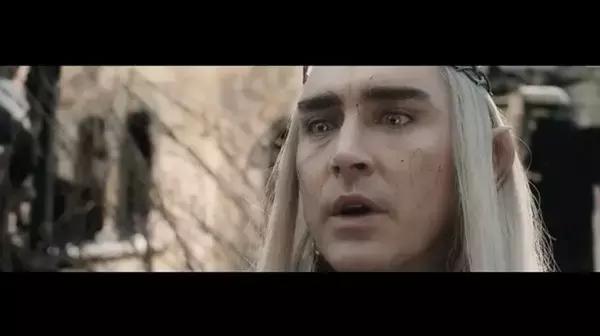 除了美瞳和发套，《幻城》就剩下幻觉了