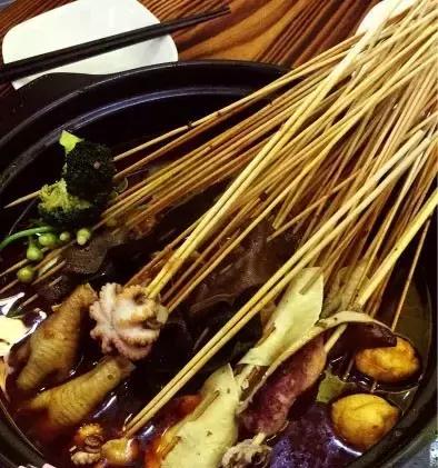 苏州夏日撸串地点集合，这几家店供你撸个痛快！