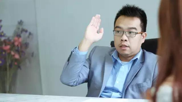 人物心声：挑战就是新生