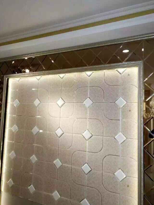 又便宜又好看的奢石背景墙,高级感背景墙系列推荐