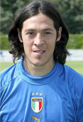 意大利男模队以前和现在颜值对比,意大利足球男模十大帅哥