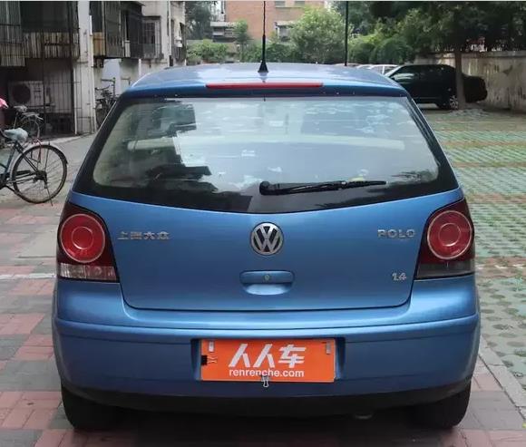 08年大众polo二手车值得买吗,08年大众polo一万五千值得买吗