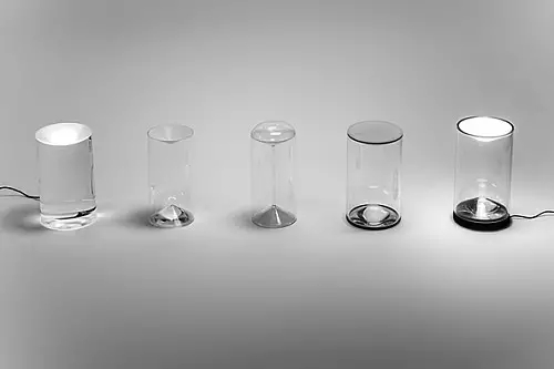 客厅流行创意灯具款式,10款创意灯具