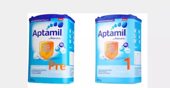 爱他美奶粉分几个系列图片,爱他美白金哪个版本奶粉最好