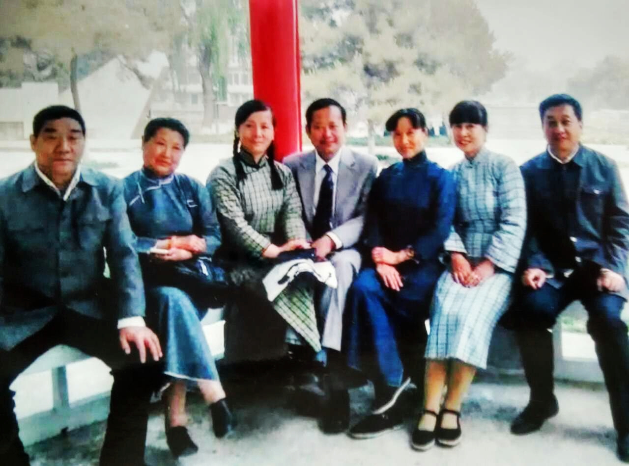 名家剪纸艺术,传统剪纸艺术名家