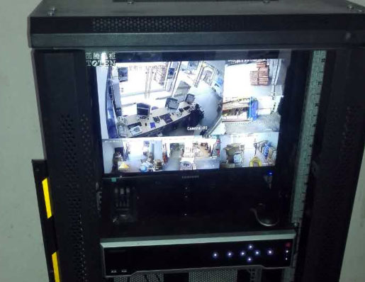 监控安装太高会怎样,监控安装好不好学