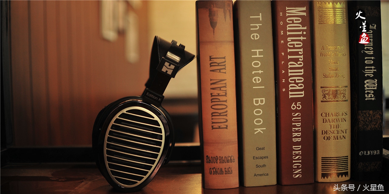 可能是史上最好的直推耳机—EditionX试听漫谈