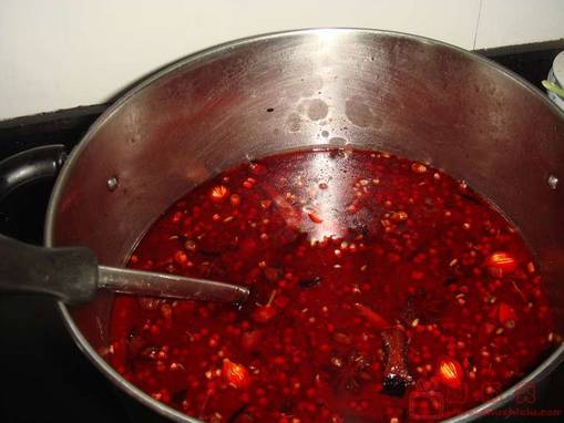 烤鱼卤水制作方法,川卤烤鱼配方