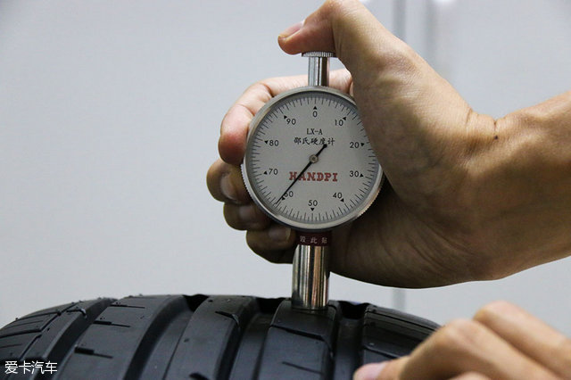 飞劲轮胎展示惊人性能,飞劲轮胎测试视频