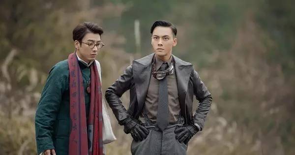 老九门总结,对老九门的评价