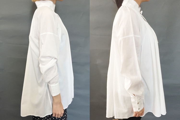 夏天职场正装女,胖人职场正装女