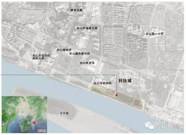 舟山海洋科技馆直播,舟山海洋科技馆门票