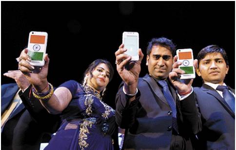 售价24元智能手机下周交付，代购竟已暴炒10倍！|直通公司