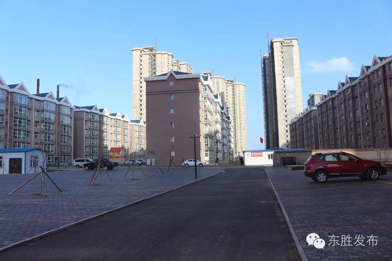 东胜2021年新开盘房,东胜最新房源出售