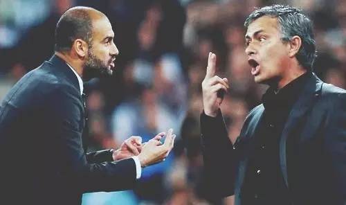 足坛上的一对cp,足球界cp