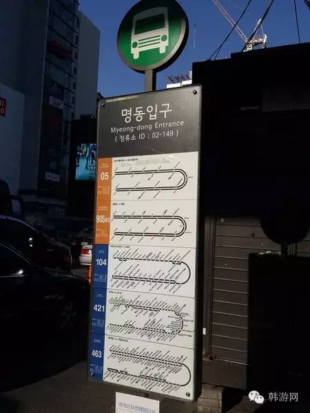 穷游韩国首尔多少钱,韩国穷游自由行攻略及费用