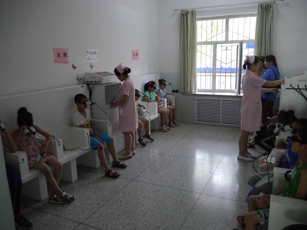 活动落幕但公益不止——“擦亮心灵之窗,让我们看到更多”后续报道