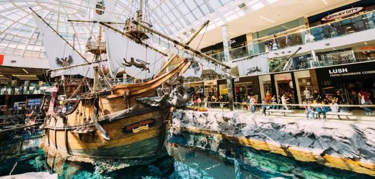 逃离30℃！像当地人一样逛加拿大，打冰球、冲浪、住冰雕旅店、狂吃海鲜...letsgo！