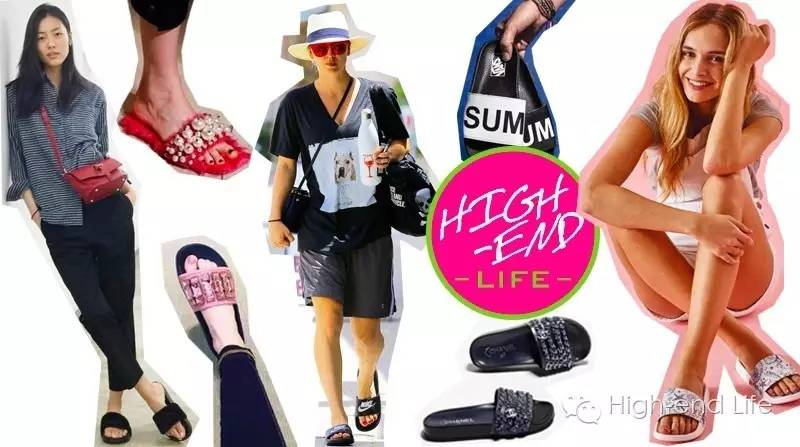 脚感最好的凉拖人字拖,2020最火十款拖鞋人字拖