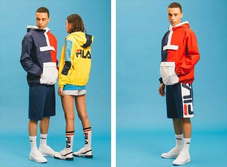 上千块的PALACE、GOSHA复古风单品,这店只需几分之一