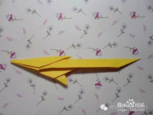 怎么折龙简单,用纸折中国的龙