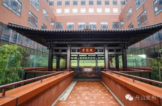 年轻人为什么要去杭州,舟山生活感受