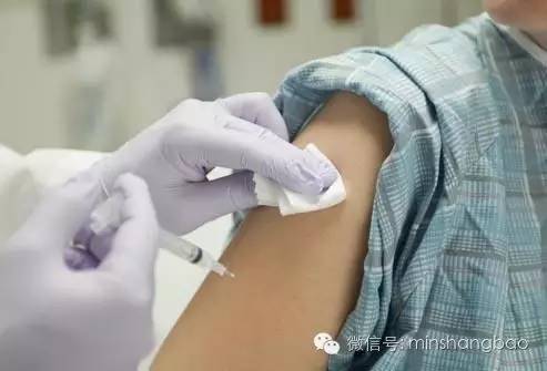 注射预防宫颈癌疫苗需要注意什么,预防宫颈癌一定要打疫苗吗