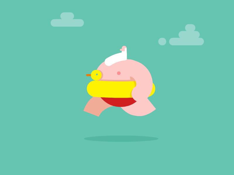 沉浸式带你体验户外运动,夏日运动户外活动休闲娱乐