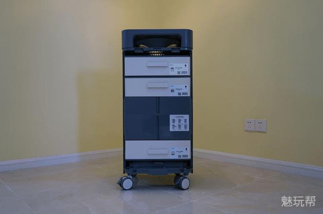 高风重网,清新满房-X80评测