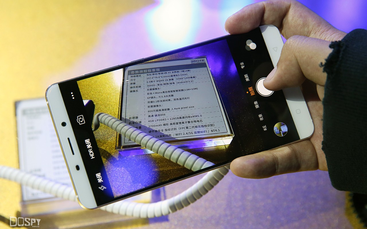 360手机怎么样值得入手吗,360手机旗舰版价格