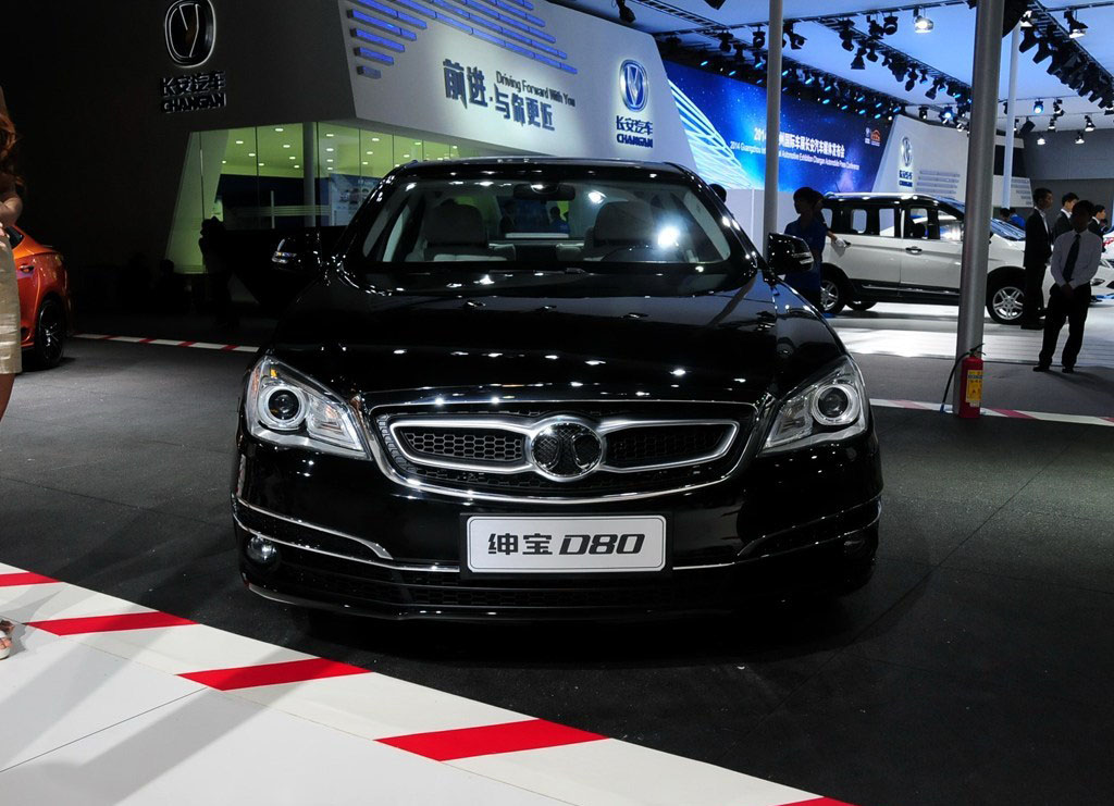 十大最奇葩的汽车排名榜,2015年12月汽车销量