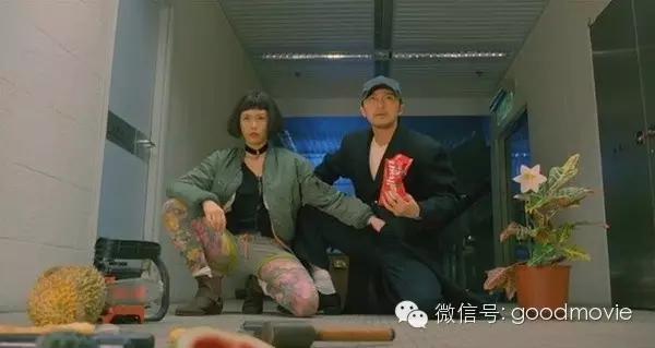 她曾与梁朝伟相恋6年,曾与周星驰合作多部电影