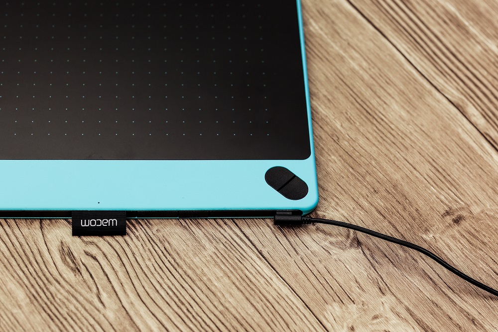 喜欢手绘的还在等什么——WacomCTH690深度评测