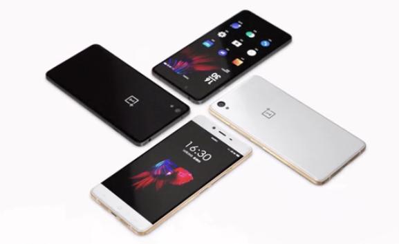 一加X开箱——资深一加系列手机使用者微评