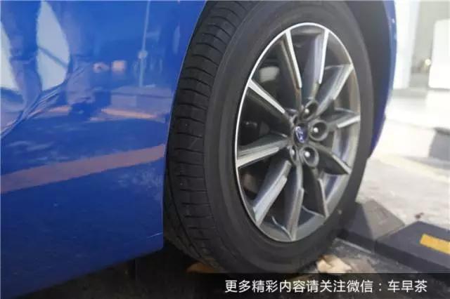 最简单的提车验车技巧,极氪提车验车流程及注意事项