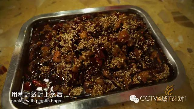 自贡美食再上央视,自贡上过央视的美食