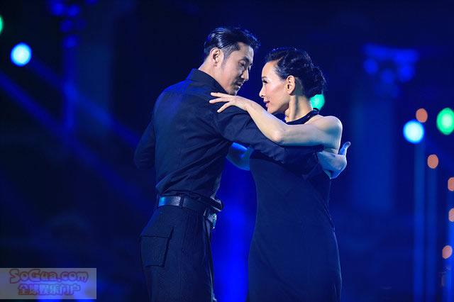 男舞伴和女舞伴口角分手怎么办,男舞伴不和女舞伴跳了怎么办