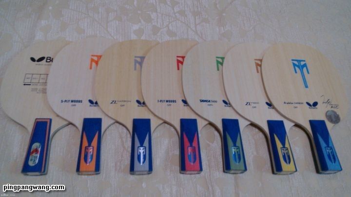 新球时代，碳纤衰退，纯木永生？