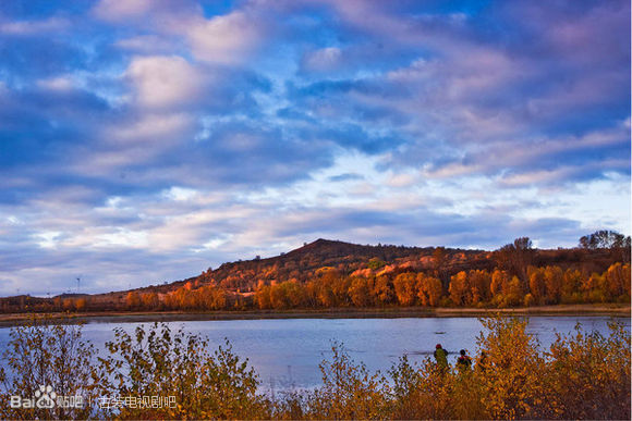 现在的古装剧都在哪里取景的,古装剧拍摄旅游地