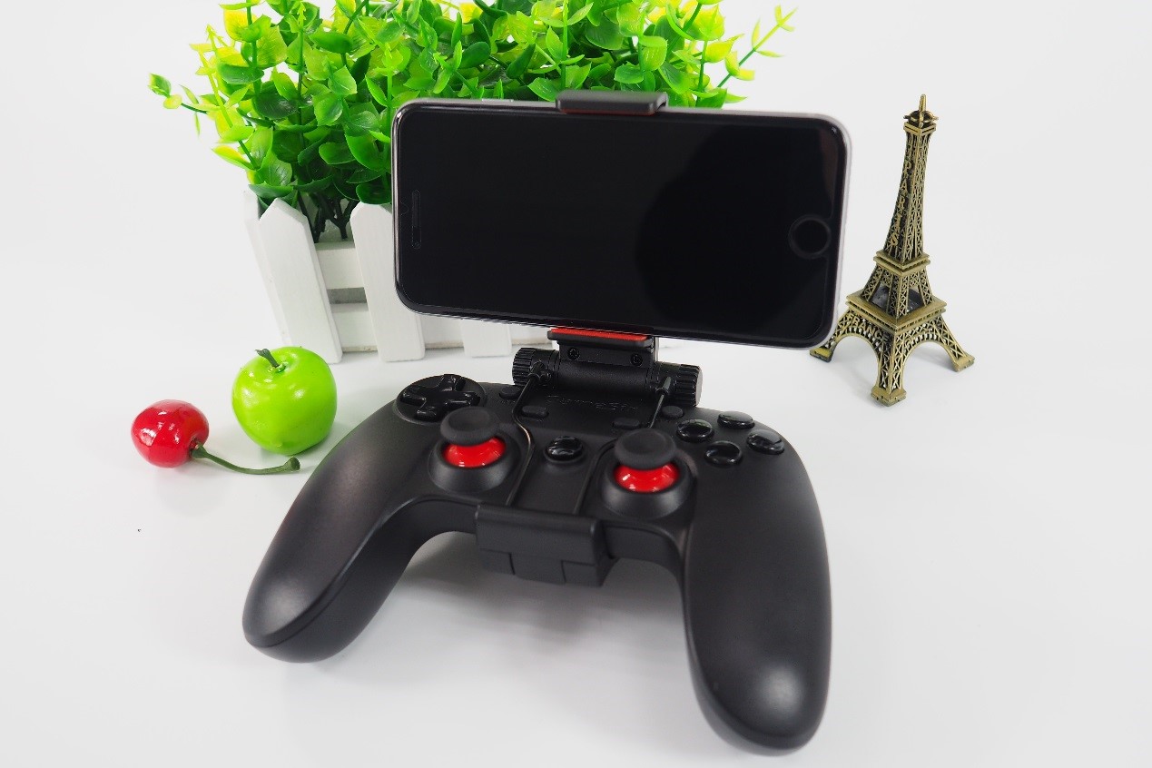 小鸡g3s游戏手柄评测,小鸡游戏手柄g3连接电脑