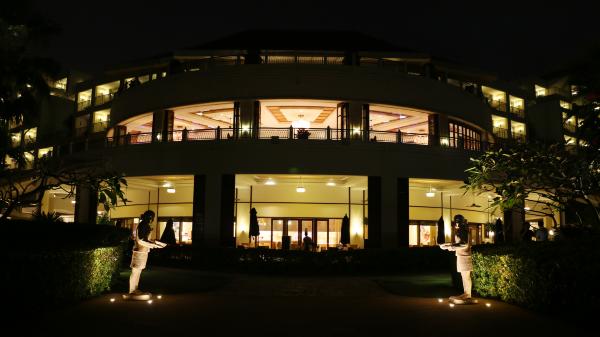 三亚万豪度假酒店攻略,面朝大海三亚